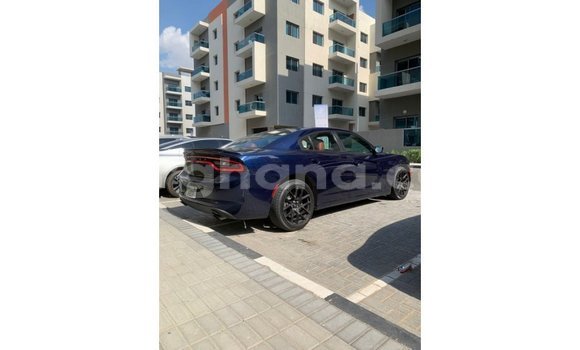 Buy Import Dodge Charger Blue Car in Import - Dubai in Ashanti Buy Import Dodge Charger Blue Car in Import - Dubai in Ashanti