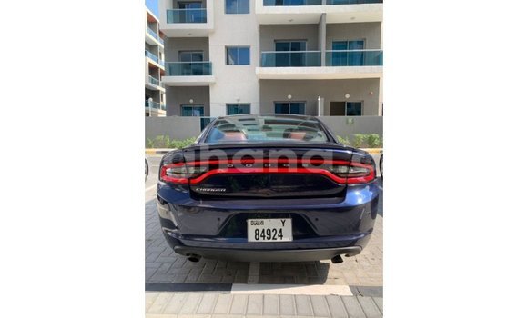 Buy Import Dodge Charger Blue Car in Import - Dubai in Ashanti Buy Import Dodge Charger Blue Car in Import - Dubai in Ashanti