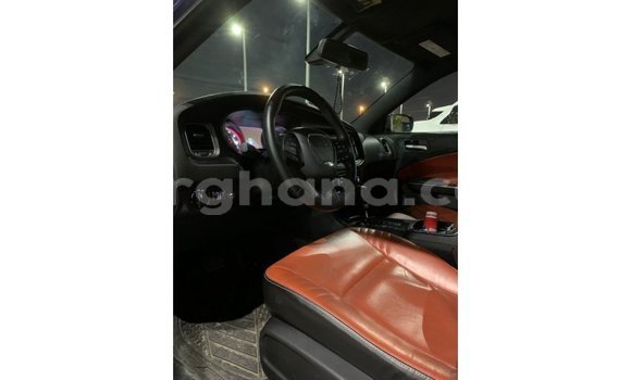 Buy Import Dodge Charger Blue Car in Import - Dubai in Ashanti Buy Import Dodge Charger Blue Car in Import - Dubai in Ashanti