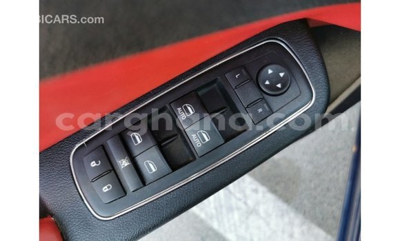 Buy Import Dodge Charger Blue Car in Import - Dubai in Ashanti Buy Import Dodge Charger Blue Car in Import - Dubai in Ashanti