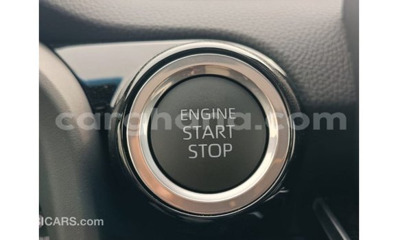 Buy Import Toyota Land Cruiser Black Car in Import - Dubai in Ashanti Buy Import Toyota Land Cruiser Black Car in Import - Dubai in Ashanti