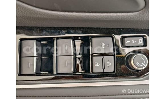 Buy Import Toyota Land Cruiser Black Car in Import - Dubai in Ashanti Buy Import Toyota Land Cruiser Black Car in Import - Dubai in Ashanti