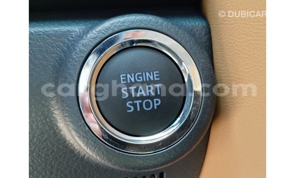 Buy Import Toyota Fortuner White Car in Import - Dubai in Ashanti Buy Import Toyota Fortuner White Car in Import - Dubai in Ashanti