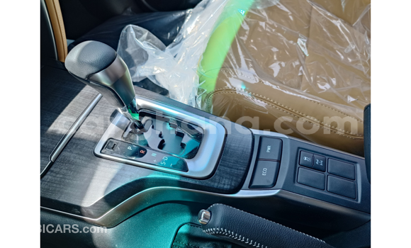 Buy Import Toyota Fortuner White Car in Import - Dubai in Ashanti Buy Import Toyota Fortuner White Car in Import - Dubai in Ashanti