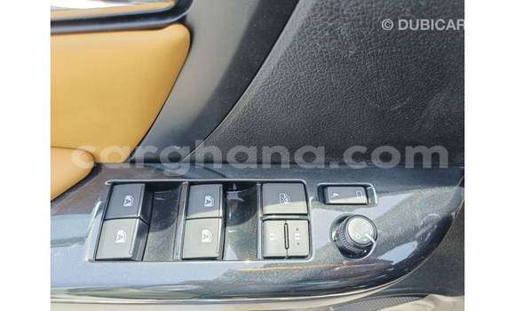 Buy Import Toyota Fortuner White Car in Import - Dubai in Ashanti Buy Import Toyota Fortuner White Car in Import - Dubai in Ashanti