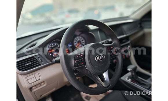 Buy Import Kia Optima White Car in Import - Dubai in Ashanti Buy Import Kia Optima White Car in Import - Dubai in Ashanti