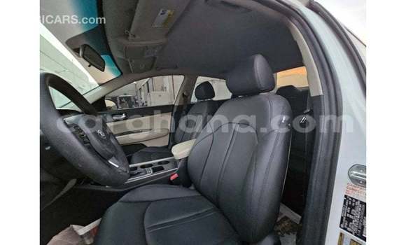 Buy Import Kia Optima White Car in Import - Dubai in Ashanti Buy Import Kia Optima White Car in Import - Dubai in Ashanti