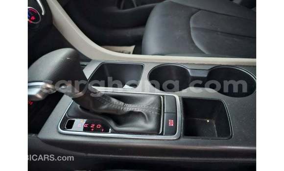 Buy Import Kia Optima White Car in Import - Dubai in Ashanti Buy Import Kia Optima White Car in Import - Dubai in Ashanti