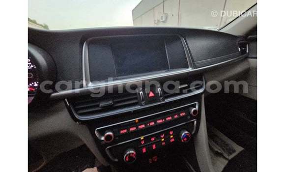 Buy Import Kia Optima White Car in Import - Dubai in Ashanti Buy Import Kia Optima White Car in Import - Dubai in Ashanti