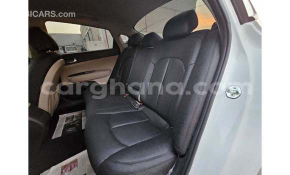 Buy Import Kia Optima White Car in Import - Dubai in Ashanti Buy Import Kia Optima White Car in Import - Dubai in Ashanti