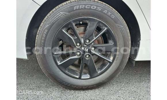 Buy Import Kia Optima White Car in Import - Dubai in Ashanti Buy Import Kia Optima White Car in Import - Dubai in Ashanti