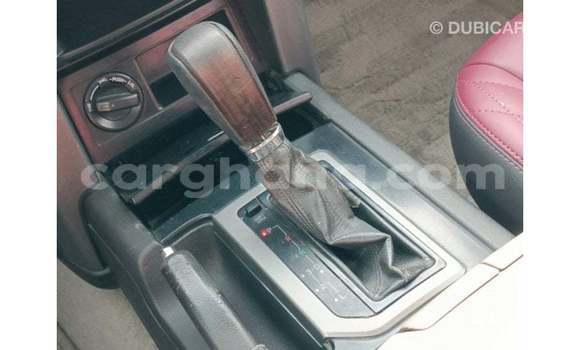 Buy Import Toyota Prado White Car in Import - Dubai in Ashanti Buy Import Toyota Prado White Car in Import - Dubai in Ashanti