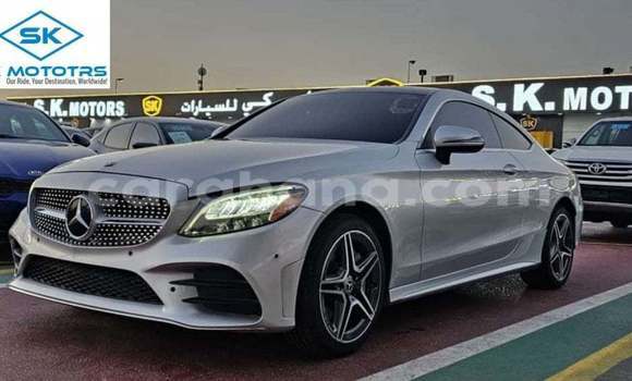 Buy Import Mercedes-Benz A200 Other Car in Import - Dubai in Ashanti
