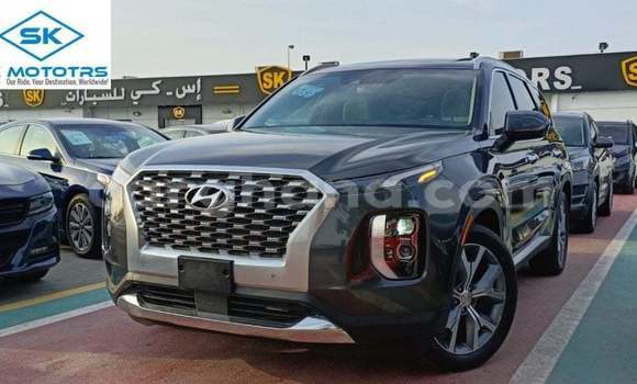 Ra Imported Hyundai Accent Miiran Ọkọ̀ in Import - Dubai ni Ashanti