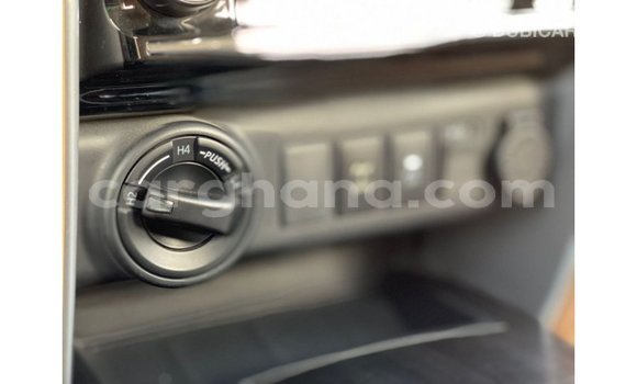 Ra Imported Toyota Fortuner funfun Ọkọ̀ in Import - Dubai ni Ashanti Ra Imported Toyota Fortuner funfun Ọkọ̀ in Import - Dubai ni Ashanti