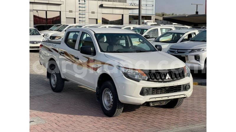 Big with watermark mitsubishi l200 ashanti import dubai 56238