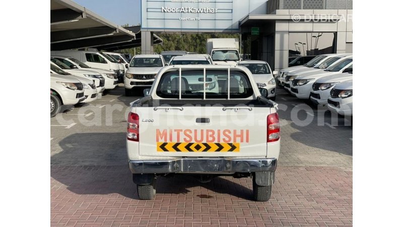 Big with watermark mitsubishi l200 ashanti import dubai 56238