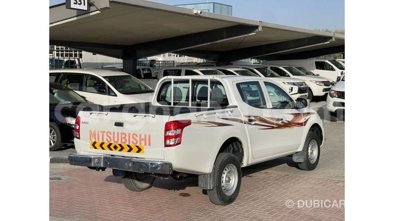 Big with watermark mitsubishi l200 ashanti import dubai 56238