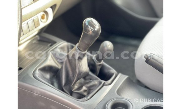 Sayi Imported Mitsubishi L200 White Mota in Import - Dubai a Ashanti Sayi Imported Mitsubishi L200 White Mota in Import - Dubai a Ashanti