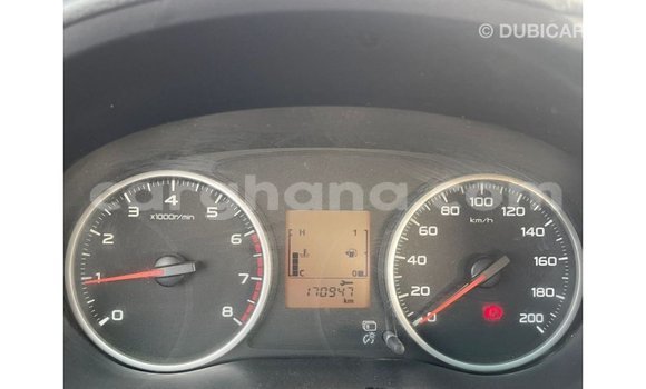 Sayi Imported Mitsubishi L200 White Mota in Import - Dubai a Ashanti Sayi Imported Mitsubishi L200 White Mota in Import - Dubai a Ashanti