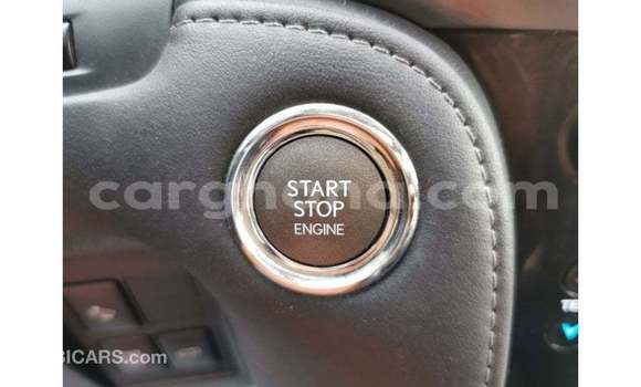 Buy Import Lexus LX White Car in Import - Dubai in Ashanti Buy Import Lexus LX White Car in Import - Dubai in Ashanti