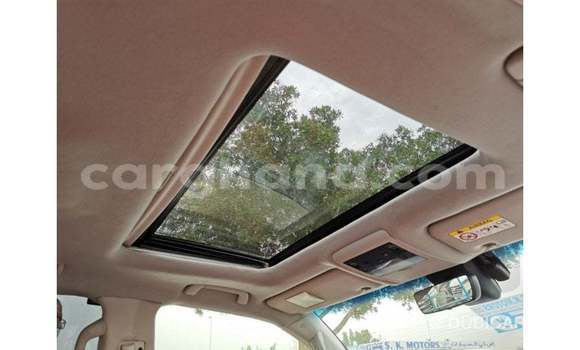 Buy Import Lexus LX White Car in Import - Dubai in Ashanti Buy Import Lexus LX White Car in Import - Dubai in Ashanti