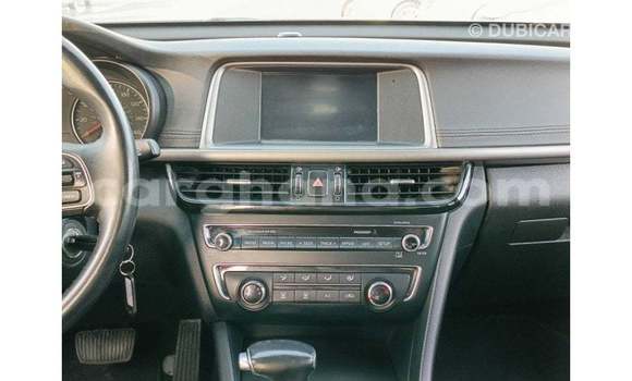 Ra Imported Kia Optima Red Ọkọ̀ in Import - Dubai ni Ashanti Ra Imported Kia Optima Red Ọkọ̀ in Import - Dubai ni Ashanti