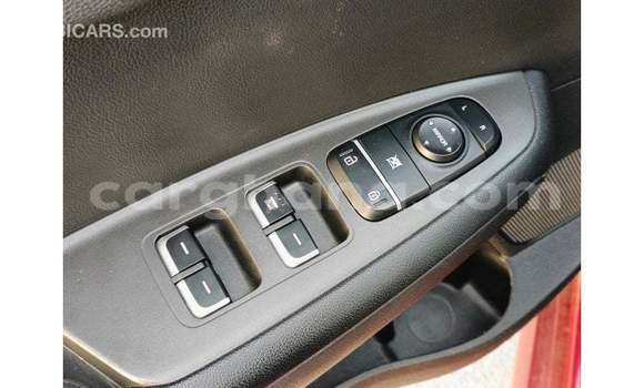 Ra Imported Kia Optima Red Ọkọ̀ in Import - Dubai ni Ashanti Ra Imported Kia Optima Red Ọkọ̀ in Import - Dubai ni Ashanti