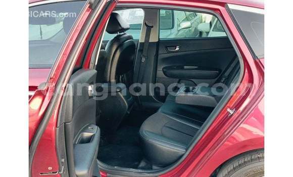 Ra Imported Kia Optima Red Ọkọ̀ in Import - Dubai ni Ashanti Ra Imported Kia Optima Red Ọkọ̀ in Import - Dubai ni Ashanti