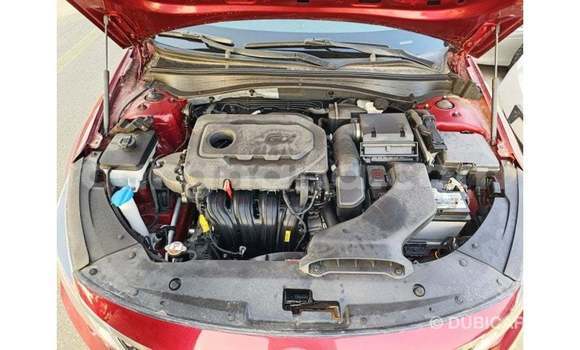 Ra Imported Kia Optima Red Ọkọ̀ in Import - Dubai ni Ashanti Ra Imported Kia Optima Red Ọkọ̀ in Import - Dubai ni Ashanti