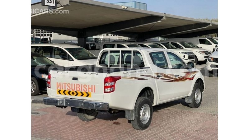 Big with watermark mitsubishi l200 ashanti import dubai 56241