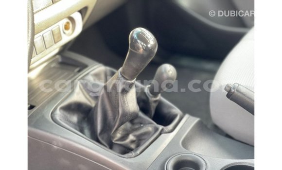 Ra Imported Mitsubishi L200 funfun Ọkọ̀ in Import - Dubai ni Ashanti Ra Imported Mitsubishi L200 funfun Ọkọ̀ in Import - Dubai ni Ashanti