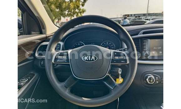 Buy Import Kia Sorento Blue Car in Import - Dubai in Ashanti Buy Import Kia Sorento Blue Car in Import - Dubai in Ashanti