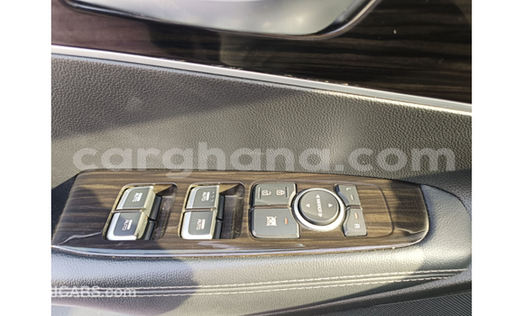 Buy Import Kia Sorento Blue Car in Import - Dubai in Ashanti Buy Import Kia Sorento Blue Car in Import - Dubai in Ashanti