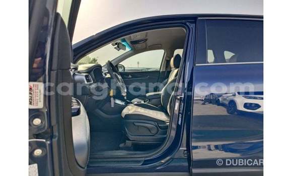 Buy Import Kia Sorento Blue Car in Import - Dubai in Ashanti Buy Import Kia Sorento Blue Car in Import - Dubai in Ashanti