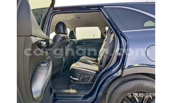 Buy Import Kia Sorento Blue Car in Import - Dubai in Ashanti Buy Import Kia Sorento Blue Car in Import - Dubai in Ashanti