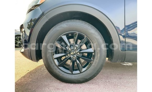 Buy Import Kia Sorento Blue Car in Import - Dubai in Ashanti Buy Import Kia Sorento Blue Car in Import - Dubai in Ashanti