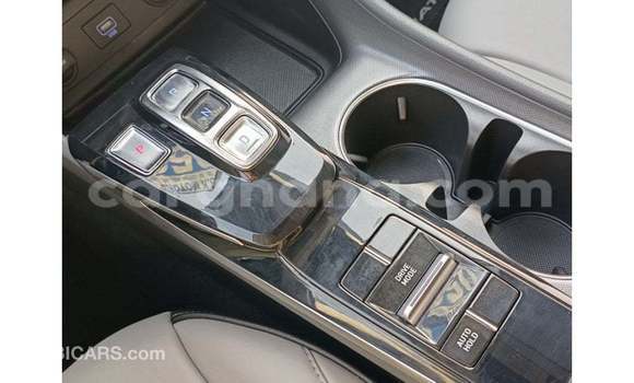 Buy Import Hyundai Sonata White Car in Import - Dubai in Ashanti Buy Import Hyundai Sonata White Car in Import - Dubai in Ashanti