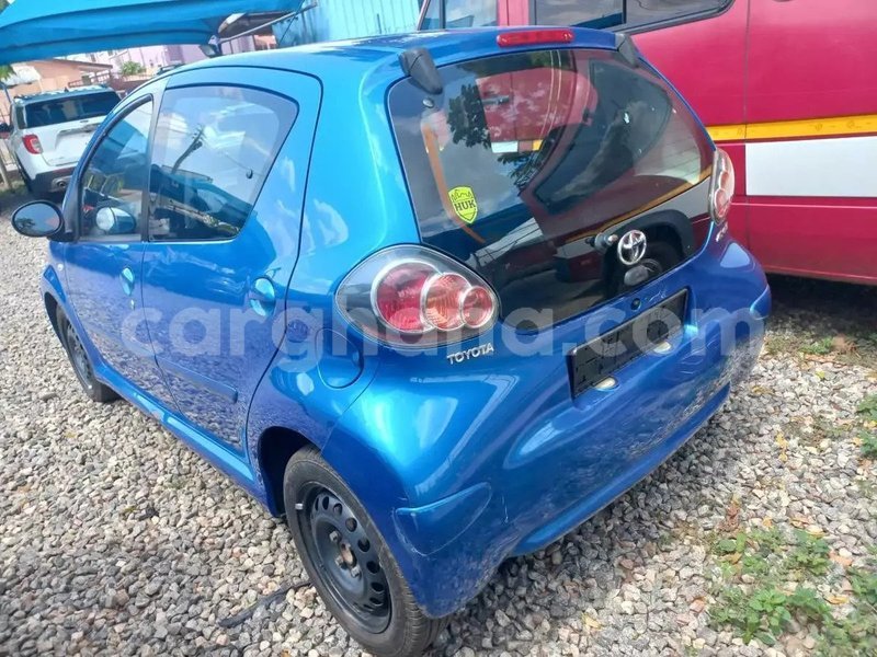 Big with watermark toyota aygo greater accra accra 56246