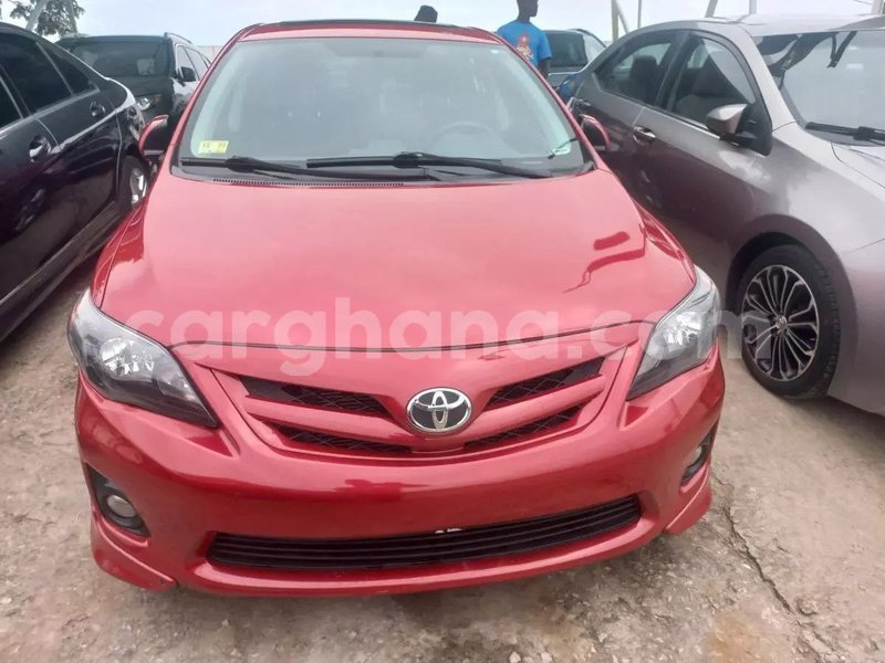 Big with watermark toyota corolla greater accra accra 56250