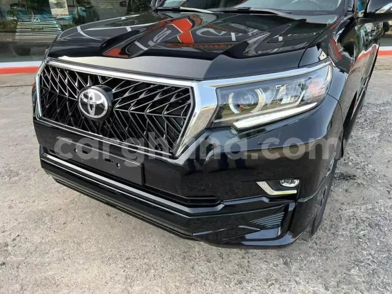 Big with watermark toyota land cruiser prado greater accra accra 56251