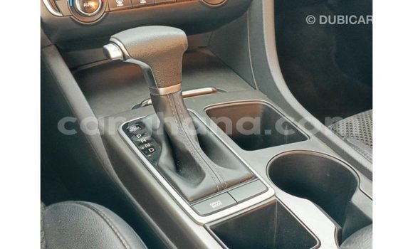 Ra Imported Kia Optima Red Ọkọ̀ in Import - Dubai ni Ashanti Ra Imported Kia Optima Red Ọkọ̀ in Import - Dubai ni Ashanti