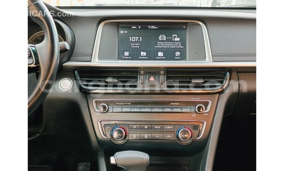 Ra Imported Kia Optima Red Ọkọ̀ in Import - Dubai ni Ashanti Ra Imported Kia Optima Red Ọkọ̀ in Import - Dubai ni Ashanti