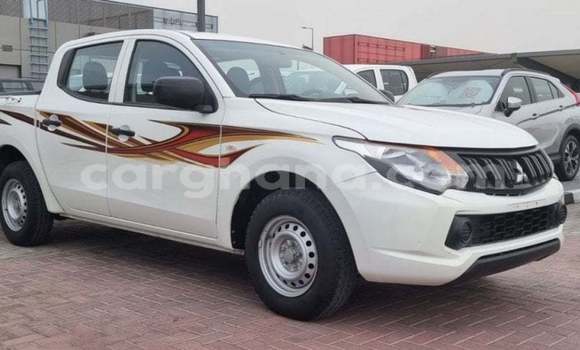 Ra Imported Mitsubishi L200 funfun Ọkọ̀ in Import - Dubai ni Ashanti Ra Imported Mitsubishi L200 funfun Ọkọ̀ in Import - Dubai ni Ashanti