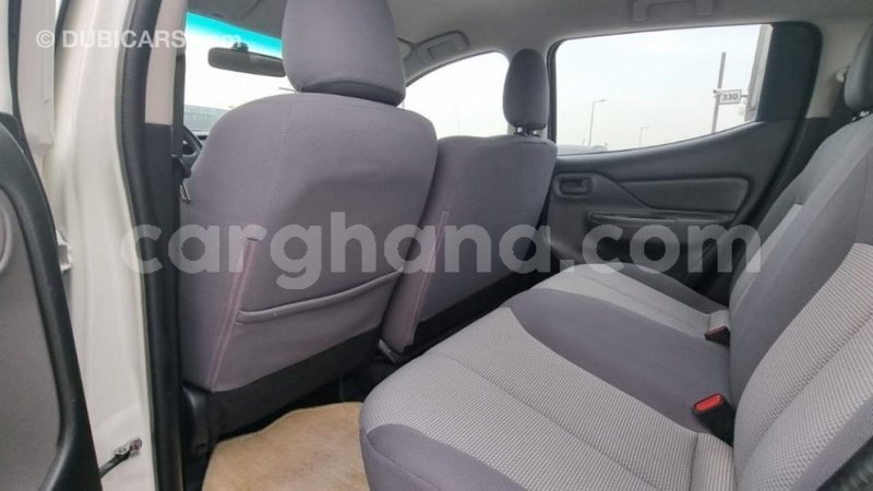 Big with watermark mitsubishi l200 ashanti import dubai 56256