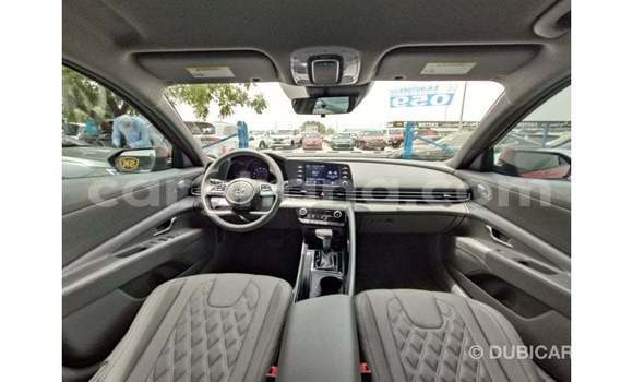 Buy Import Hyundai Elantra Red Car in Import - Dubai in Ashanti Buy Import Hyundai Elantra Red Car in Import - Dubai in Ashanti