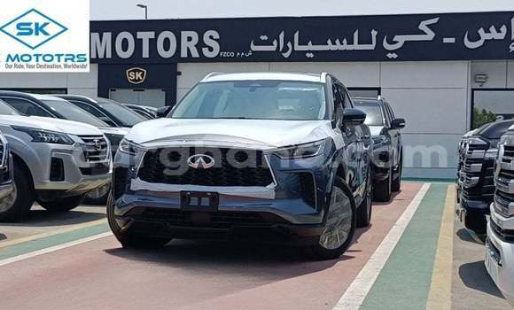 Buy Import Infiniti Q Other Car in Import - Dubai in Ashanti