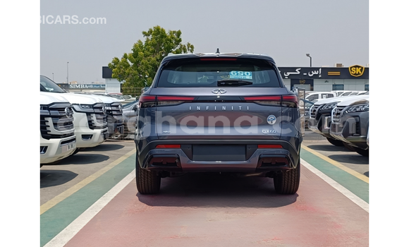 Buy Import Infiniti Q Other Car in Import - Dubai in Ashanti Buy Import Infiniti Q Other Car in Import - Dubai in Ashanti