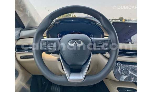 Buy Import Infiniti Q Other Car in Import - Dubai in Ashanti Buy Import Infiniti Q Other Car in Import - Dubai in Ashanti