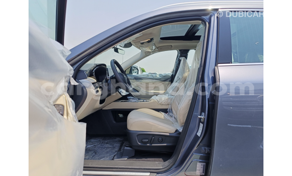 Buy Import Infiniti Q Other Car in Import - Dubai in Ashanti Buy Import Infiniti Q Other Car in Import - Dubai in Ashanti